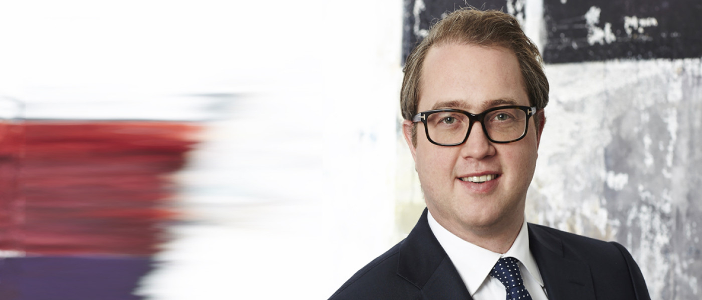 Dr. Dirk Zuhorn, LL.M.