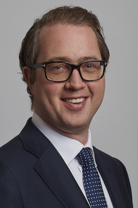 Dr. Dirk Zuhorn, LL.M.