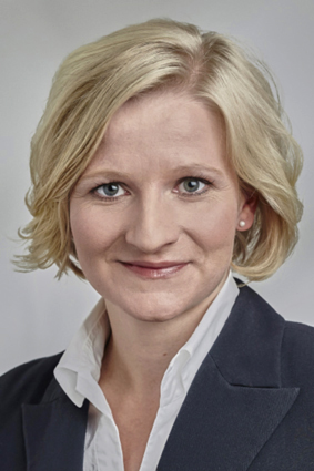 May-Britt Ebbinghaus