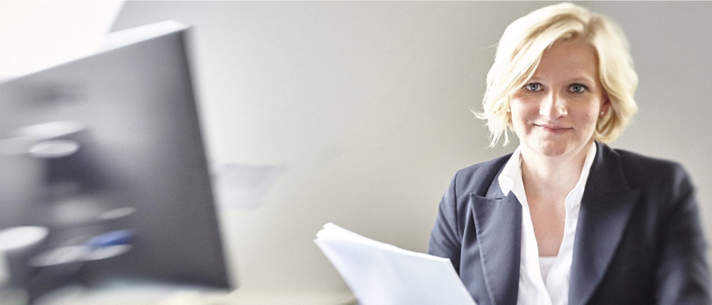 May-Britt Ebbinghaus