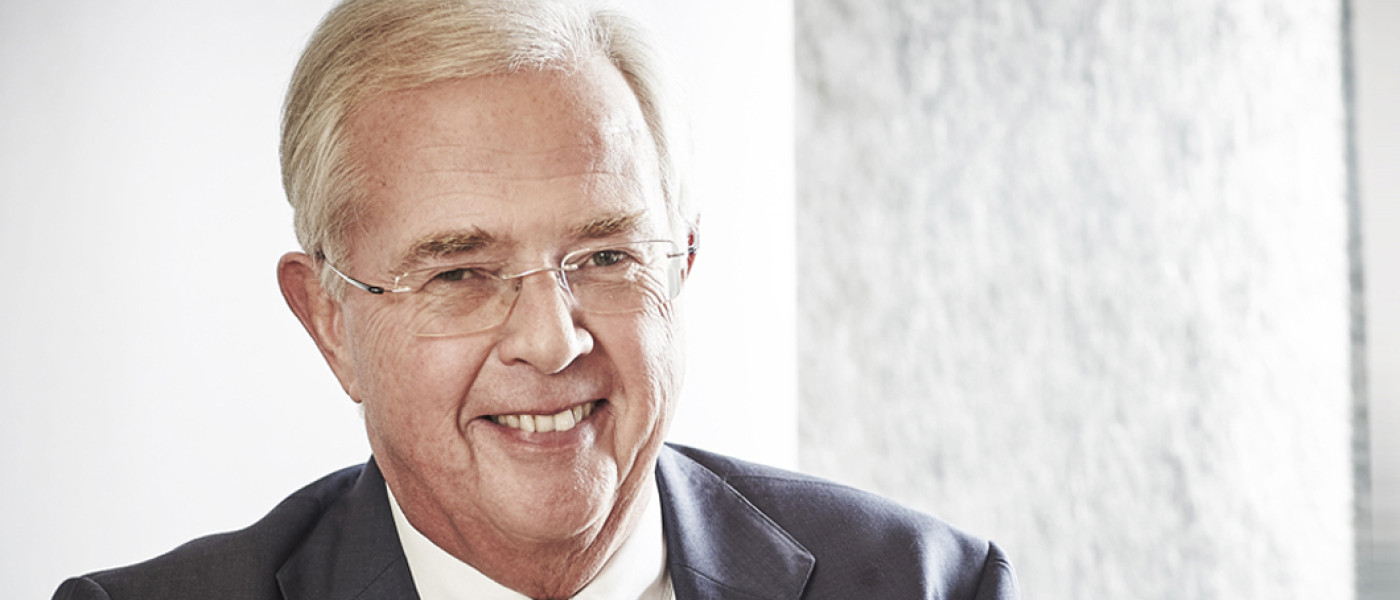 Ralf Zuhorn (of Counsel)